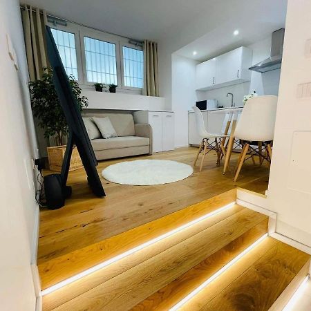 Led House Cadore - Bilocale Zona Milano Centro Экстерьер фото