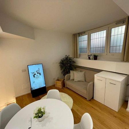 Led House Cadore - Bilocale Zona Milano Centro Экстерьер фото
