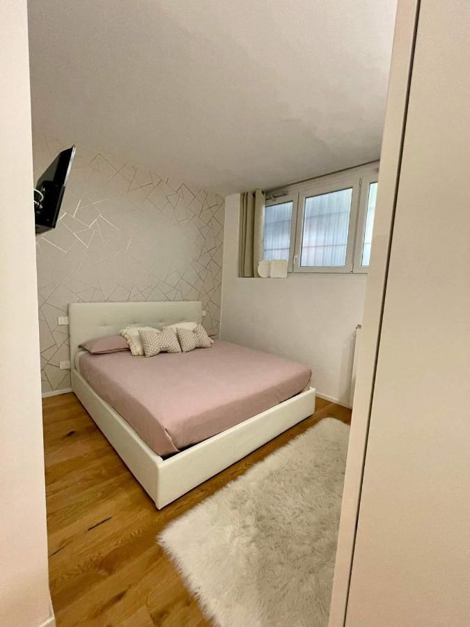 Led House Cadore - Bilocale Zona Milano Centro Экстерьер фото