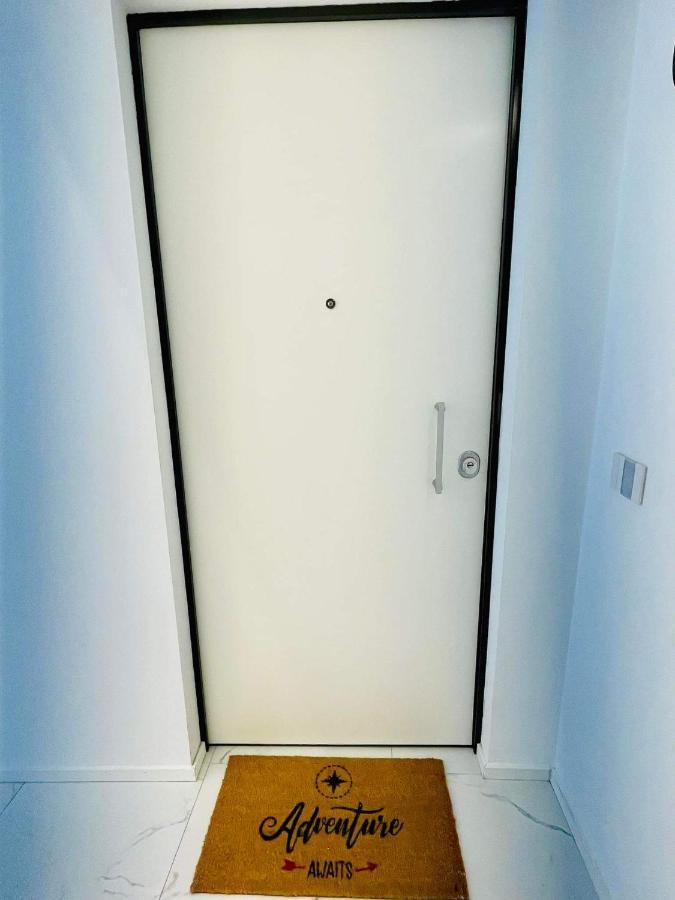 Led House Cadore - Bilocale Zona Milano Centro Экстерьер фото