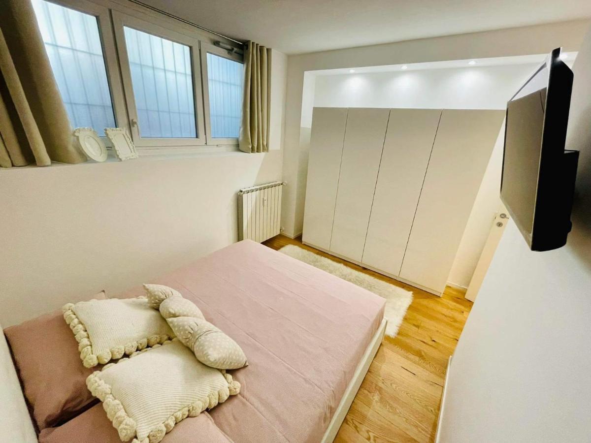 Led House Cadore - Bilocale Zona Milano Centro Экстерьер фото